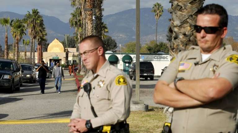 Η κυβέρνηση των ΗΠΑ μήνυσε πόλη για διακρίσεις σε μουσουλμάνους