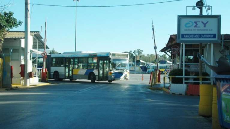 Καθυστερήσεις στο Ελληνικό, δεν έχει μεταφερθεί ακόμη το αμαξοστάσιο