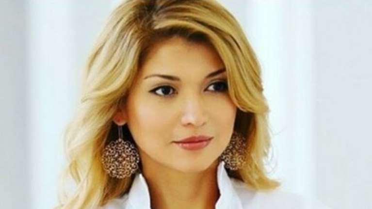 Μυστήριο με την κόρη του πρώην Προέδρου του Ουζμπεκιστάν: Νεκρή ή ζωντανή;