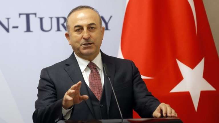 YΠΕΞ Τουρκίας για Κυπριακό: Χάθηκε πολύτιμη ευκαιρία