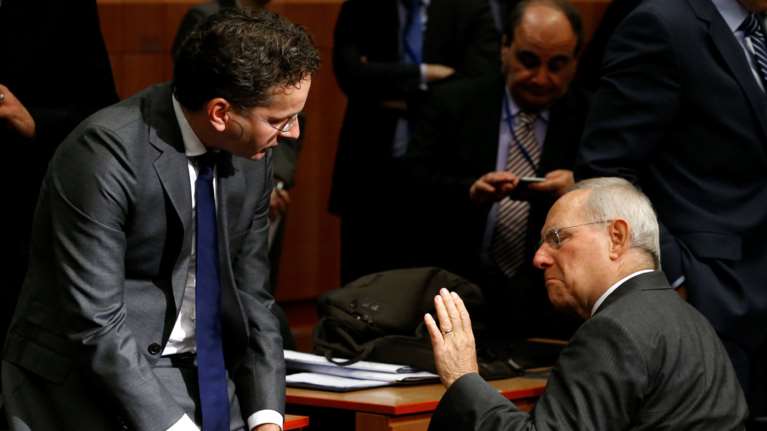 Τα μυστήρια του Βερολίνου: Διαψεύδεται τώρα η "πενταμερής"