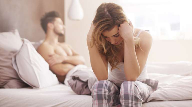 Nέος όρος: Τι σημαίνει να είσαι «demisexual»