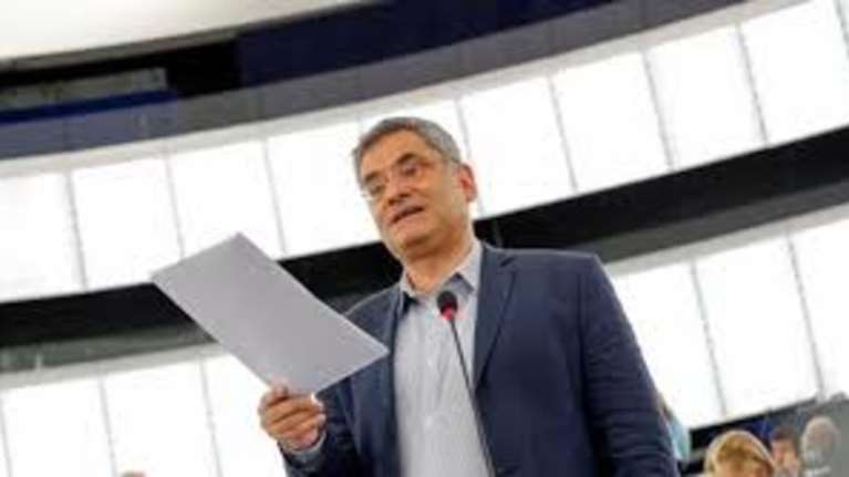 Μ. Κύρκος: Κίνδυνος να φτάσουν τα σύνορα της Τουρκίας στη Λευκωσία