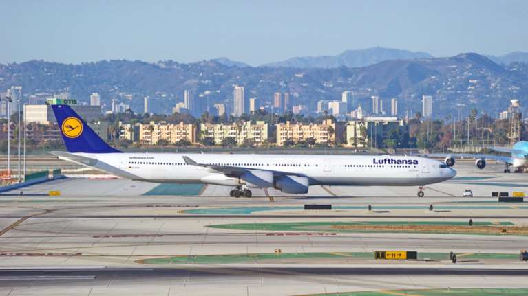 Και την Παρασκευή θα απεργήσουν οι πιλότοι της Lufthansa