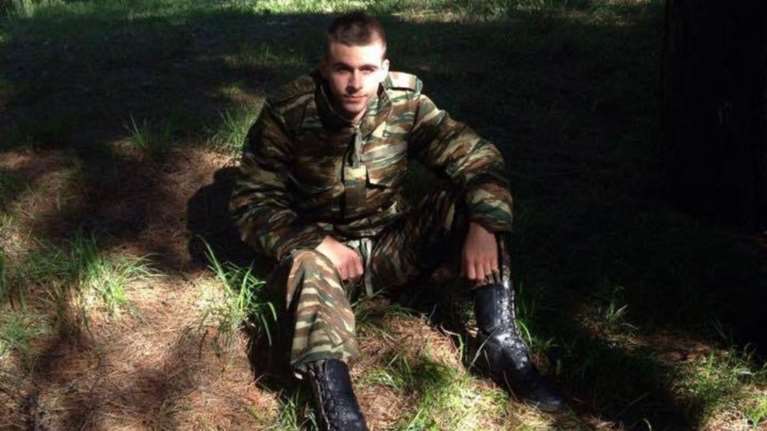 Μια προσαγωγή για την δολοφονία 20χρονου φοιτητή στην Πεντέλη