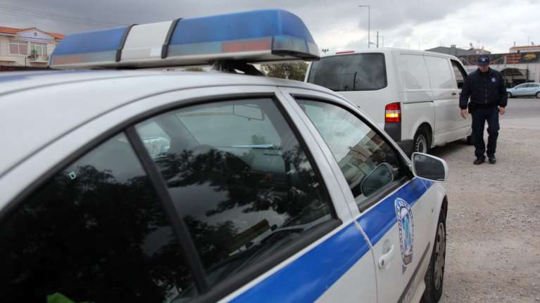 Μεγάλη σπείρα ρήμαζε σπίτια εδώ και έξι χρόνια στην Κέρκυρα