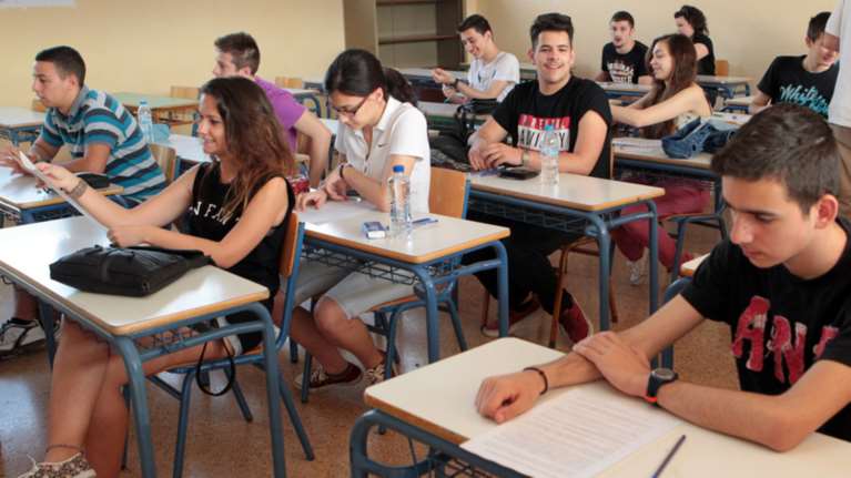 Εκθεση-καταπέλτης της Κομισιόν για την εκπαίδευση στην Ελλάδα