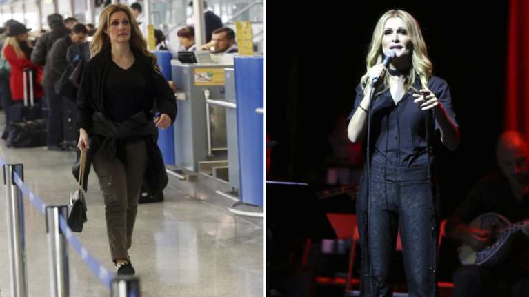 Η μεταμόρφωση της Νατάσας Θεοδωρίδου: Ετσι κατάφερα να χάσω 10 κιλά