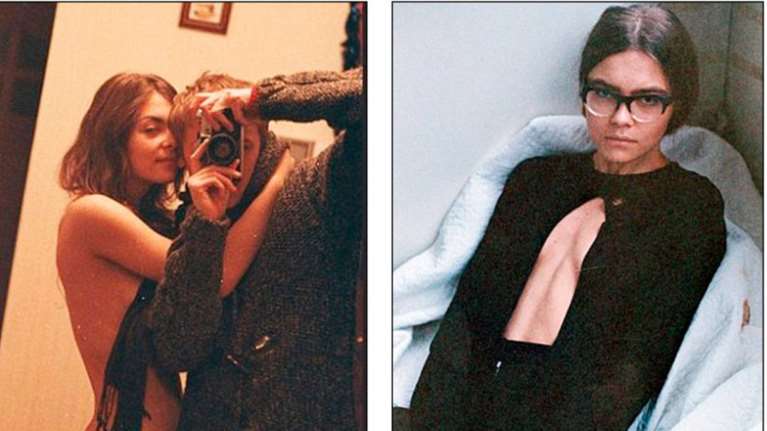 &quot;Φωτιά και λάβρα&quot; για τη νέα υφυπουργό οι παλιές της φωτο