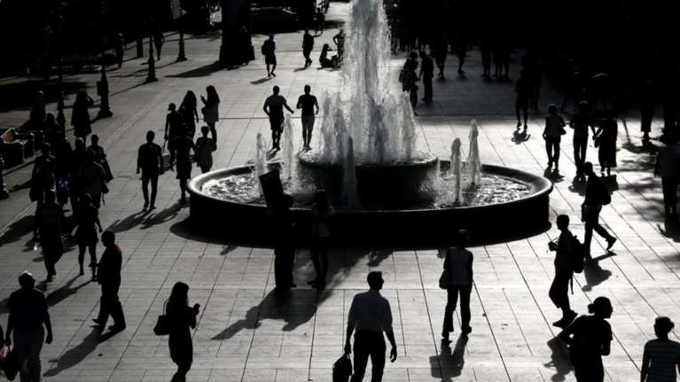 Πως η κοινωνία διαλύθηκε στα &quot;σκοτεινα χρόνια&quot; των Μνημονίων