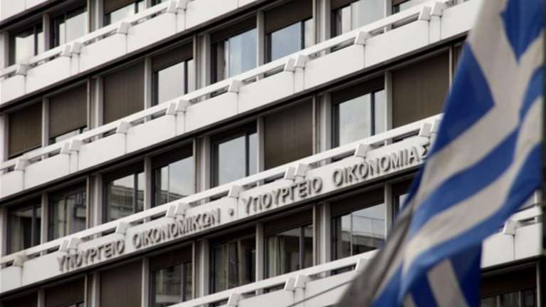 Πλεόνασμα 6.5 δισ λόγω φόρων & εσωτερικής στάσης πληρωμών