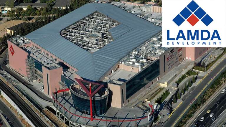 Lamda Development: Αύξηση 6,7% στη λειτουργική κερδοφορία