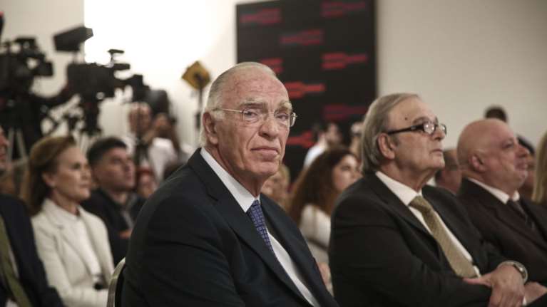 Β. Λεβέντης:Συνάντηση με τον Ερντογάν θα είναι μεγάλο λάθος του Τσίπρα