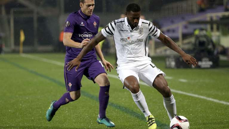 Ο ΠΑΟΚ έγραψε ιστορία, ο Παναθηναϊκός διέγραψε τη δική του