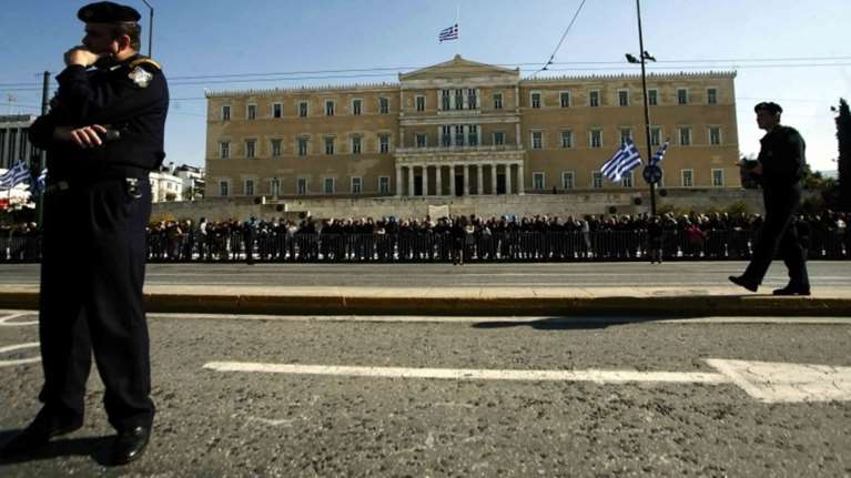 ΕΛΑΣ: Προμηθεύτηκε τα πρώτα 4.000 ψυχομετρικά τεστ συνέντευξης