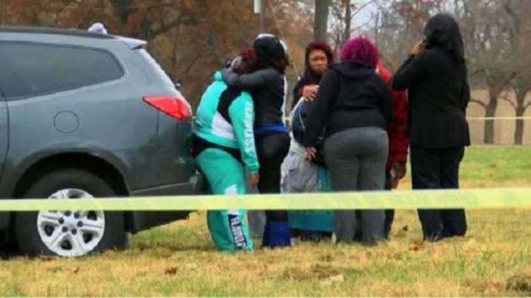 Δύο νεκροί και τέσσερις τραυματίες από πυρά αγνώστων στις ΗΠΑ