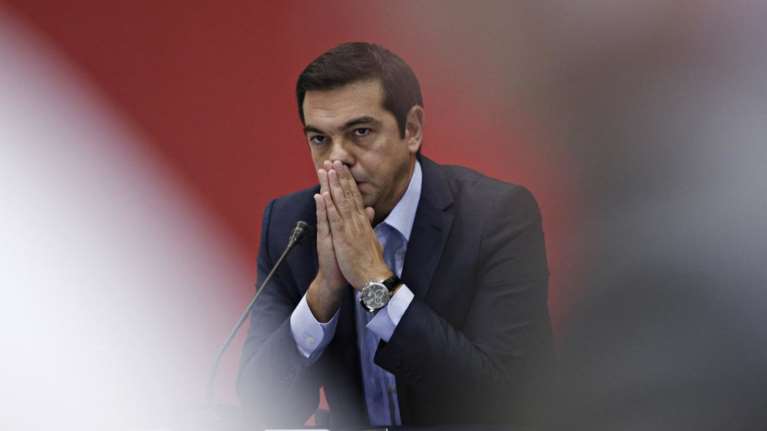 Τσίπρας για την τραγωδία στη Λέσβο: Είμαι συγκλονισμένος