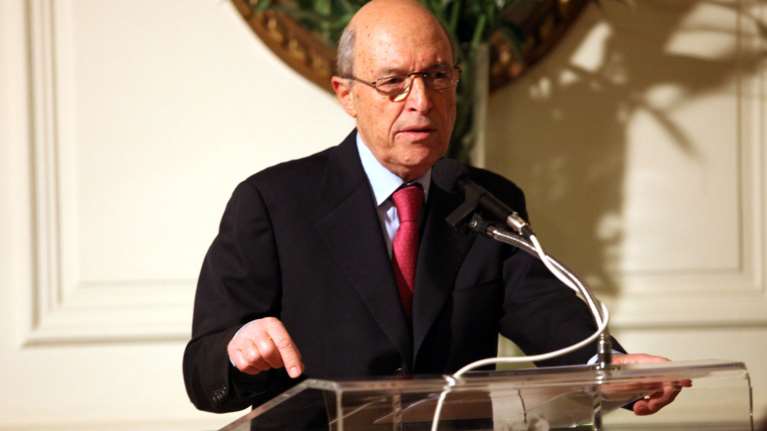 Κ. Σημίτης:Γιατί απέτυχαν και τα τρία μνημόνια στην Ελλάδα