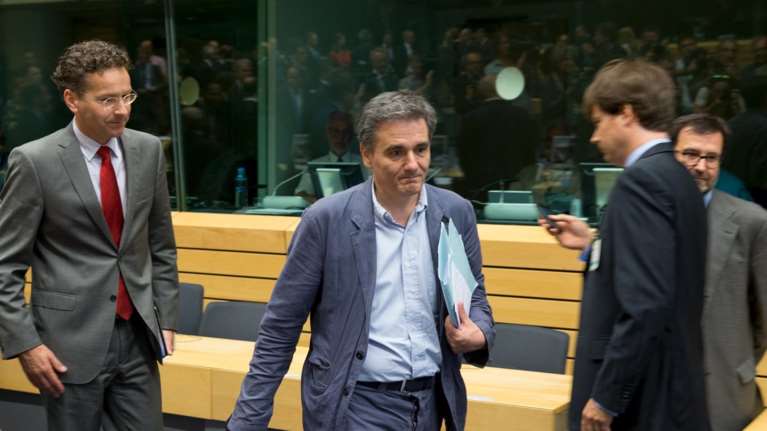 Ισχυρές πιέσεις: Κλείστε έως τις 5 Δεκεμβρίου την αξιολόγηση