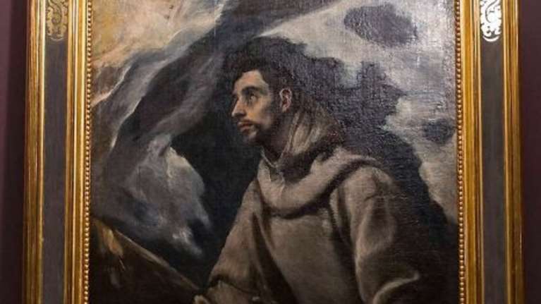 Αυθεντικός πίνακας του Δομίνικου Θεοτοκόπουλου βρέθηκε στην Πολωνία