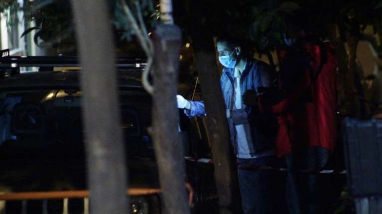 Τι ισχυρίστηκε ο 22χρονος που σκότωσε τον φοιτητή με καραμπίνα