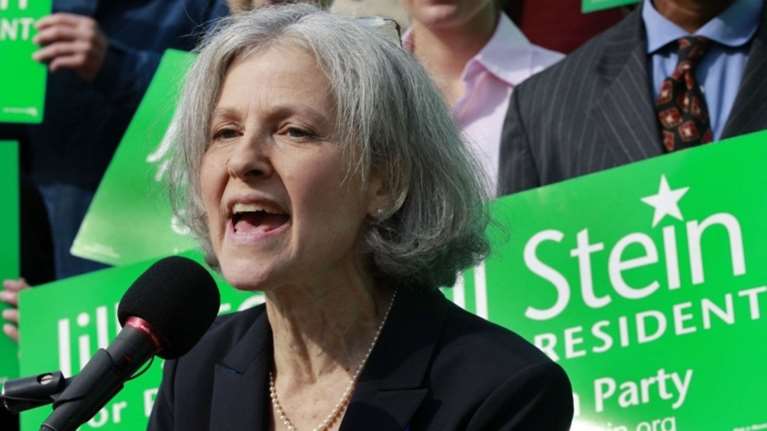 Το Ουισκόνσιν ξαναμετρά τις ψήφους των εκλογών στις ΗΠΑ