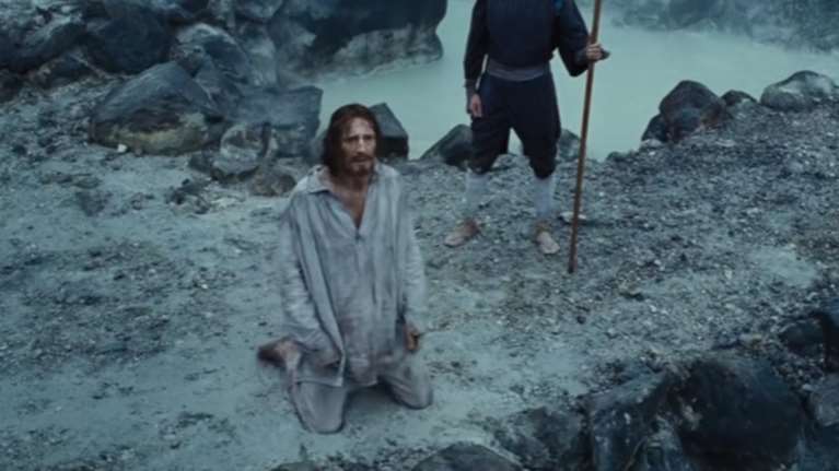 Ο Σκορτσέζε επιστρέφει με πρωταγωνιστή τον Λίαμ Νίσον (ΒΙΝΤΕΟ)