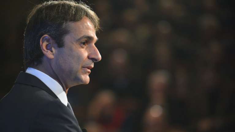 Επίσημη επίσκεψη του Κυριάκου Μητσοτάκη σε Βουλγαρία και Σερβία