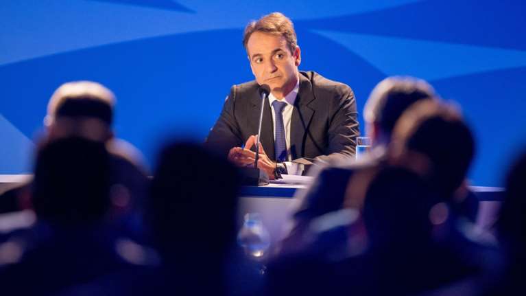 Οι 100 μέρες για πρόωρες κάλπες: Τι «βλέπουν» στη ΝΔ