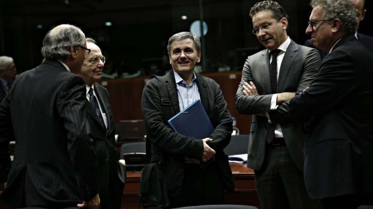 Χωρίς αποτέλεσμα η νέα τηλεδιάσκεψη με τους Θεσμούς