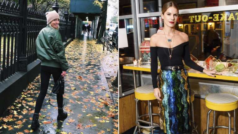 Μαρία Ολυμπία-Ευ.Νιάρχου:Οι πάμπλουτες κληρονόμοι κι οι business με τη μόδα