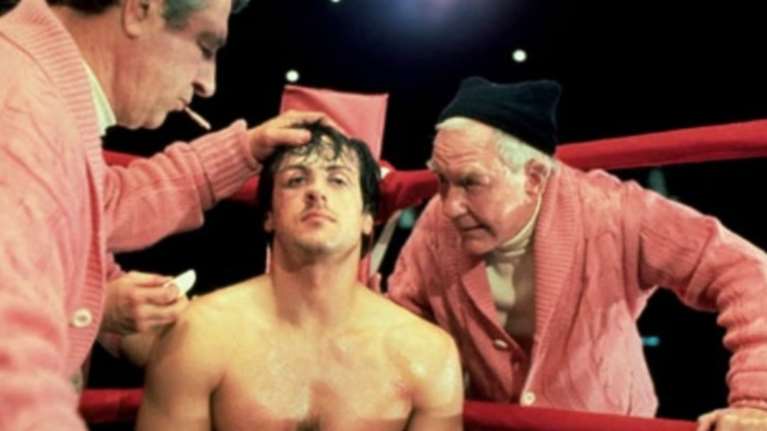 Η μεγάλη «απάτη» του Σταλόνε με τον Ρόκι