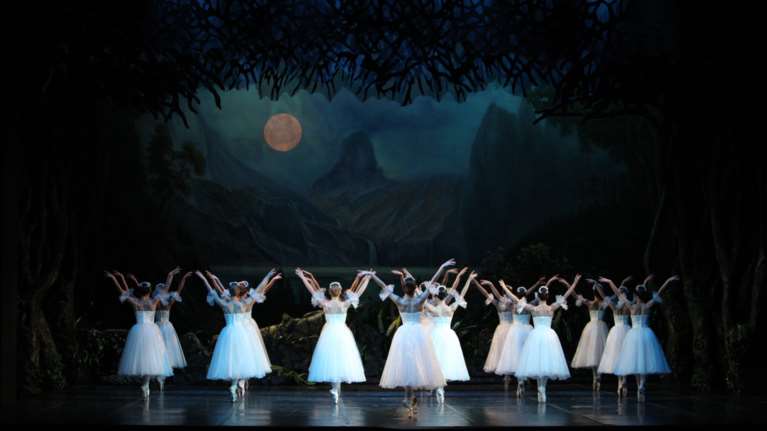 Ζιζέλ: Το διασημότερα μπαλέτο του ρομαντισμού και η ιστορία του