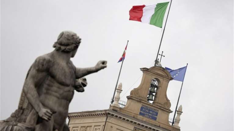 Sell off ιταλικών τραπεζών, «βουτιά» για τη Monte dei Paschi