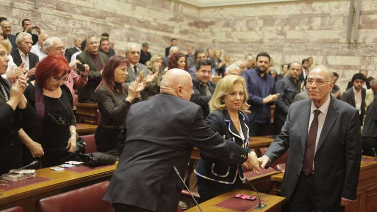 Οργή Λεβέντη: Σε 3 μέρες ο Καρράς να μου παραδώσει την έδρα