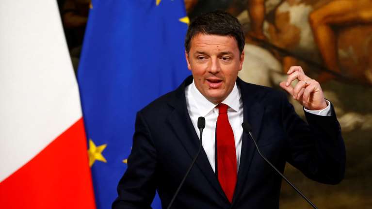 Όλα όσα πρέπει να ξέρετε για το ιταλικό δημοψήφισμα σε 7 ερωτήσεις