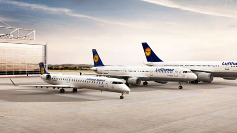 "Πόρτα" της γερμανικής δικαιοσύνης στη διοίκηση της Lufthansa