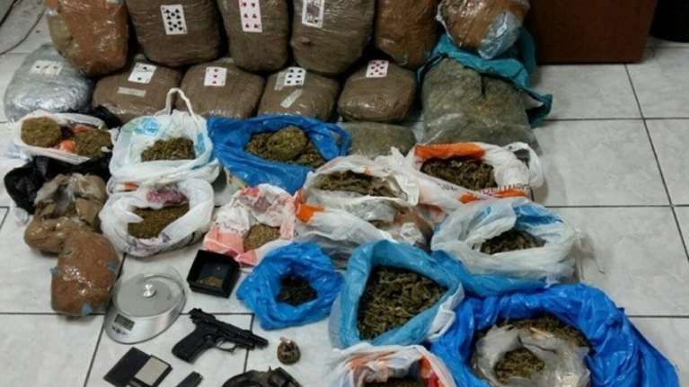 Οι συνομιλίες που κατέγραψε η ΕΛΑΣ - Διαφεύγει ο εγκέφαλος