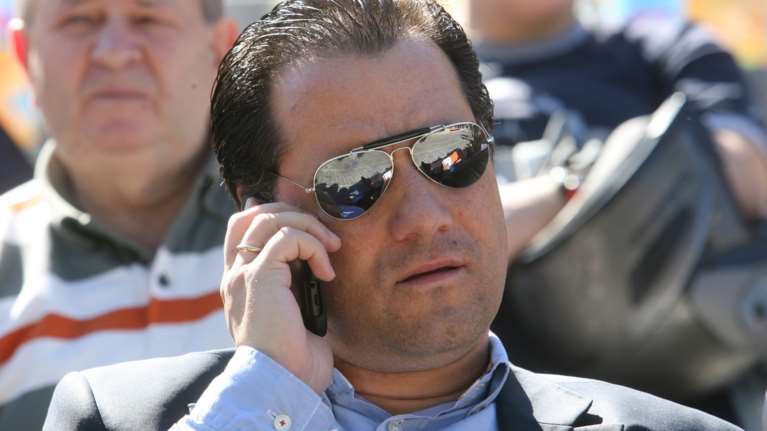 Άδωνις σε Τσίπρα: Αλέξη μείνε Κούβα και βάλτους σε Μνημόνιο