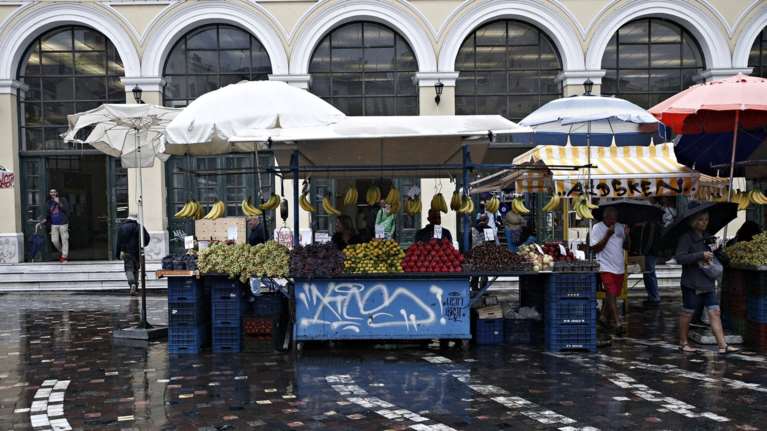 Αθήνα- το νέο Βερολίνο; Οδοιπορικό των γερμανικών εφημερίδων