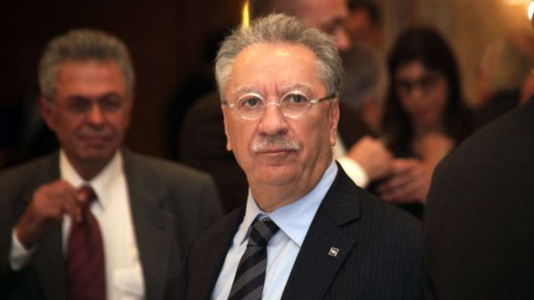 Στρατηγικός επενδυτής στην Παγκρήτια Τράπεζα ο Μιχάλης Σάλλας