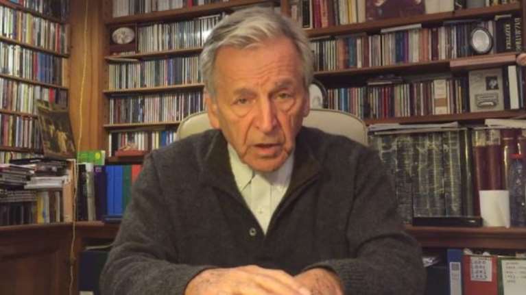 Σπάνιο ντοκουμέντο.Γαβράς: Ετσι γύρισα το «Ζ» την περίοδο της δικτατορίας