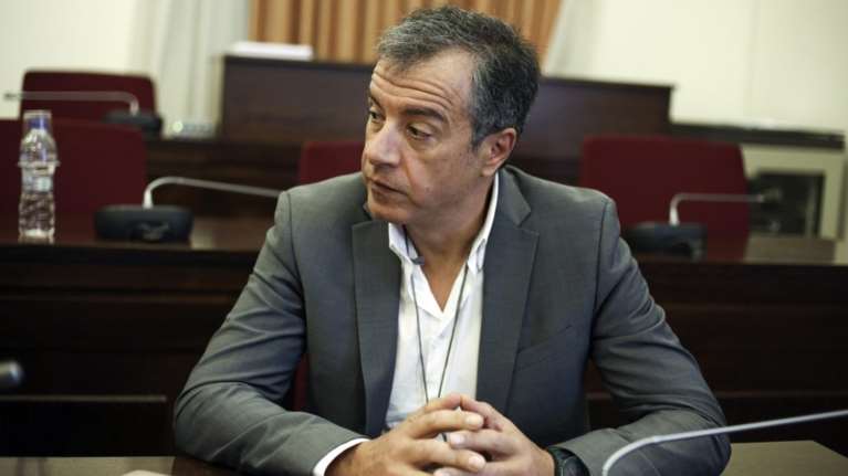 Θεοδωράκης:Το κυνικό «μικροαστικό» βόλεμα Μηλιού-Νοτοπούλου