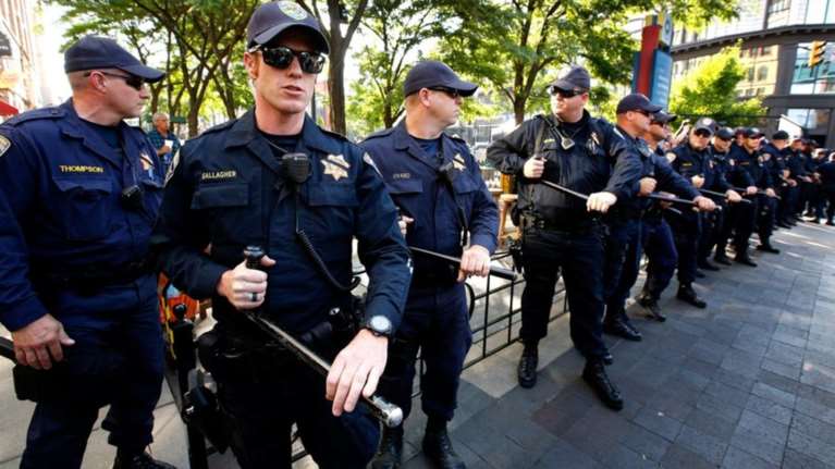 Το ISIS ανέλαβε την ευθύνη για την επίθεση στο Πανεπιστήμιο του Οχάιο