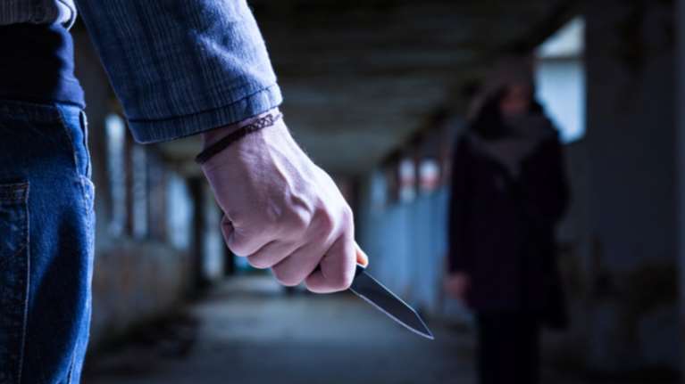 Σκοτώθηκαν αδέλφια για τα μάτια μιας γυναίκας