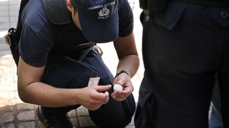 Ετσι διακινούσαν τα ναρκωτικά στις πιάτσες της Αθήνας