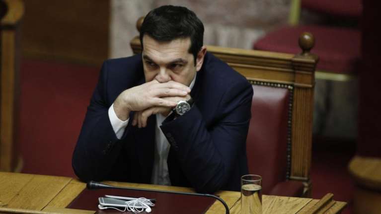 Tα επώδυνα «Δεκεμβριανά», η αξιολόγηση και οι πρόωρες εκλογές