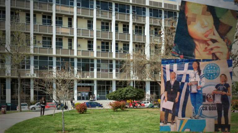 Νέα τροπή στη βουτιά θανάτου φοιτήτριας από τον 9ο όροφο