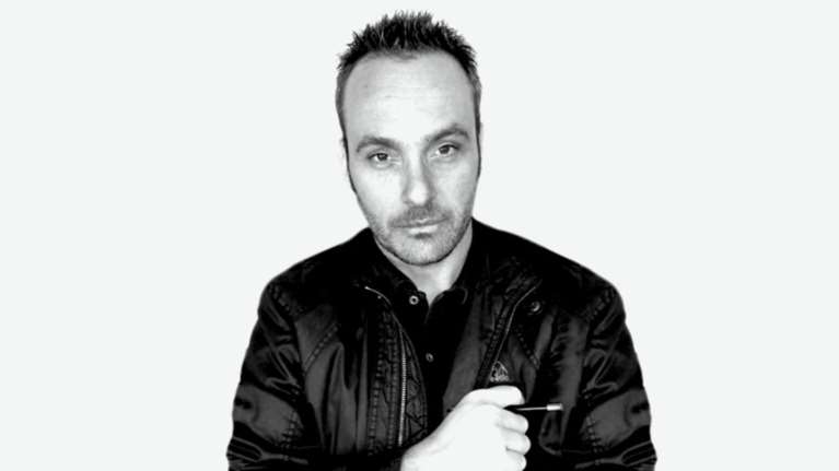 Η μοναξιά του Αλέξη