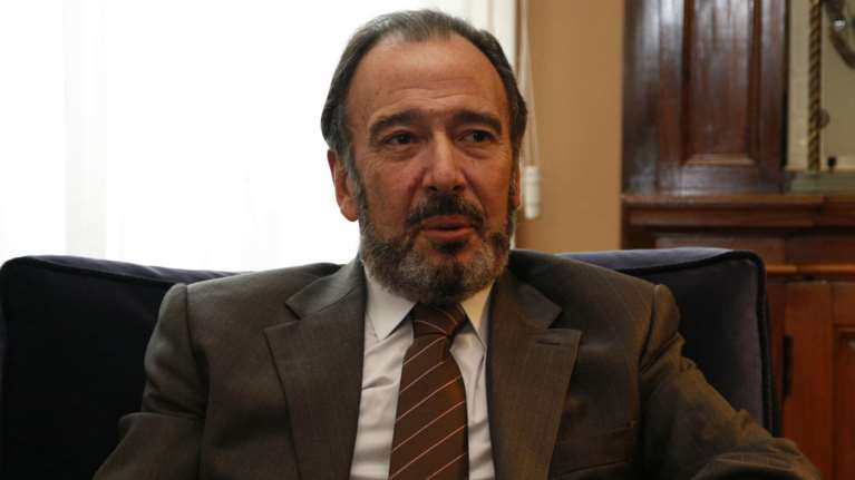 Νέο ένταλμα κράτησης για τον Ανδρέα Μαρτίνη